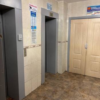 Сдается 1-комнатная квартира, 36 м²