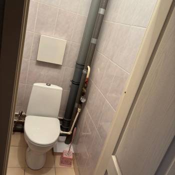 Сдается 1-комнатная квартира, 36 м²