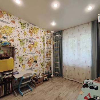 Продается Многокомнатная квартира, 78,8 м²
