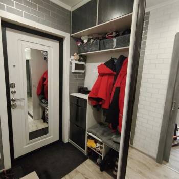Продается Многокомнатная квартира, 78,8 м²