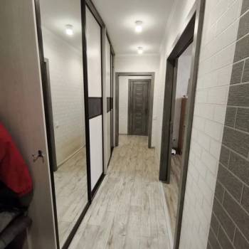 Продается Многокомнатная квартира, 78,8 м²