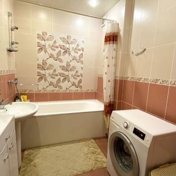 Продается 2-х комнатная квартира, 63,4 м²