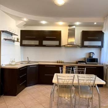 Продается 2-х комнатная квартира, 63,4 м²