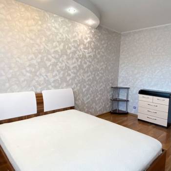 Продается 2-х комнатная квартира, 63,4 м²