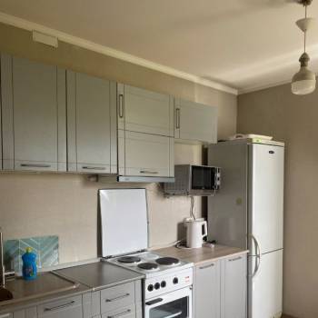 Сдается 1-комнатная квартира, 33,9 м²