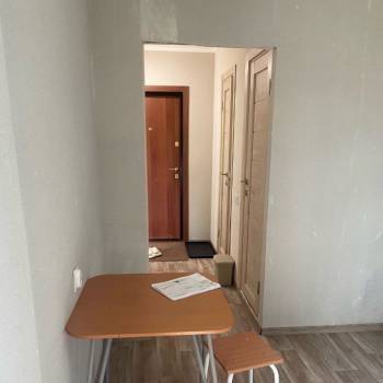 Сдается 1-комнатная квартира, 33,9 м²