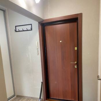 Сдается 1-комнатная квартира, 33,9 м²