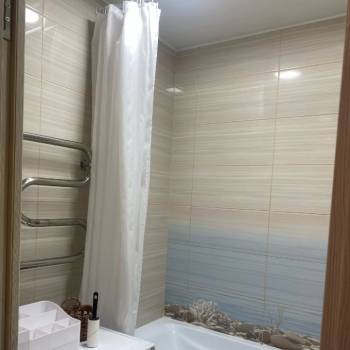 Сдается 1-комнатная квартира, 33,9 м²