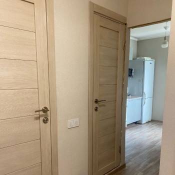 Сдается 1-комнатная квартира, 33,9 м²