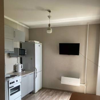 Сдается 1-комнатная квартира, 33,9 м²