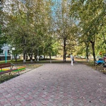 Сдается 1-комнатная квартира, 33,9 м²