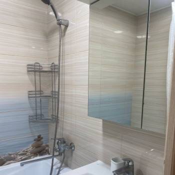 Сдается 1-комнатная квартира, 33,9 м²