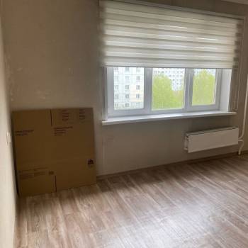 Сдается 1-комнатная квартира, 33,9 м²