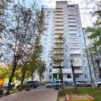 Сдается 1-комнатная квартира, 33,9 м²