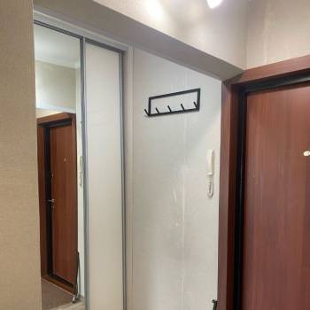 Сдается 1-комнатная квартира, 33,9 м²