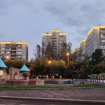 Сдается 1-комнатная квартира, 33,9 м²