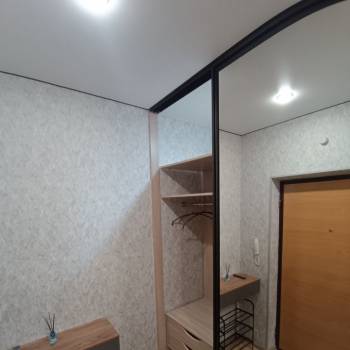 Сдается 1-комнатная квартира, 29 м²