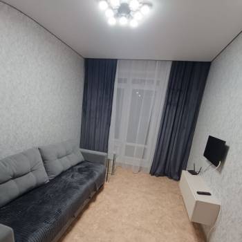 Сдается 1-комнатная квартира, 29 м²
