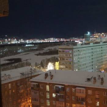 Продается 3-х комнатная квартира, 87,4 м²