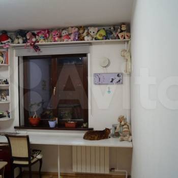 Продается 3-х комнатная квартира, 87,4 м²
