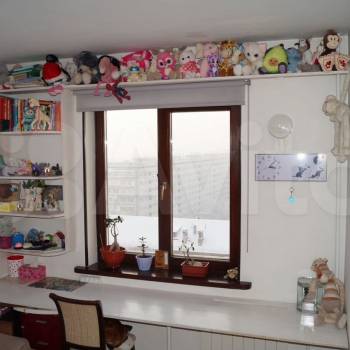 Продается 3-х комнатная квартира, 87,4 м²