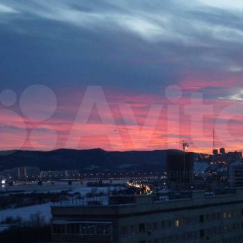 Продается 3-х комнатная квартира, 87,4 м²