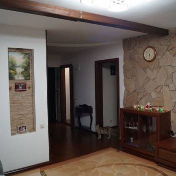 Продается 3-х комнатная квартира, 87,4 м²