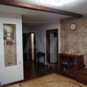 Продается 3-х комнатная квартира, 87,4 м²