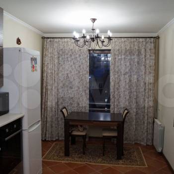 Продается 3-х комнатная квартира, 87,4 м²