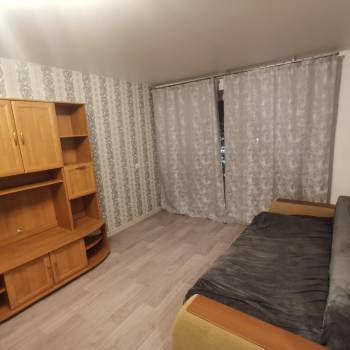 Сдается 1-комнатная квартира, 39 м²