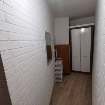 Сдается 1-комнатная квартира, 39 м²