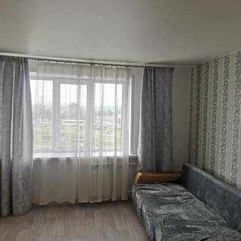Сдается 1-комнатная квартира, 39 м²