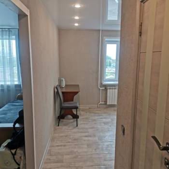 Сдается 1-комнатная квартира, 39 м²