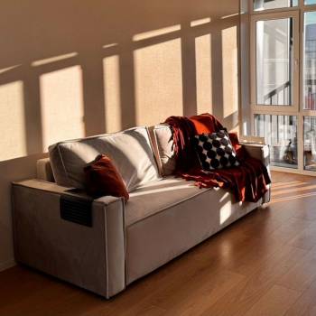 Сдается 2-х комнатная квартира, 47 м²