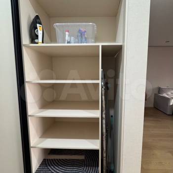 Сдается 2-х комнатная квартира, 47 м²
