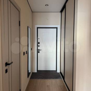 Сдается 2-х комнатная квартира, 47 м²