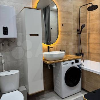Сдается 2-х комнатная квартира, 47 м²