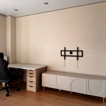Сдается 2-х комнатная квартира, 47 м²