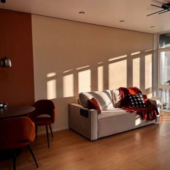 Сдается 2-х комнатная квартира, 47 м²