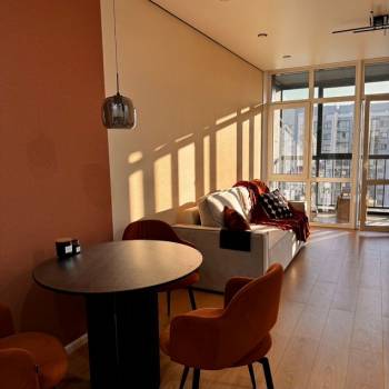 Сдается 2-х комнатная квартира, 47 м²