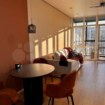 Сдается 2-х комнатная квартира, 47 м²