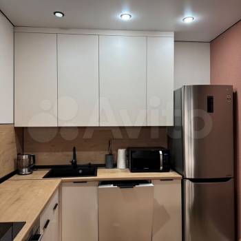 Сдается 2-х комнатная квартира, 47 м²