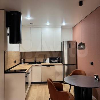 Сдается 2-х комнатная квартира, 47 м²