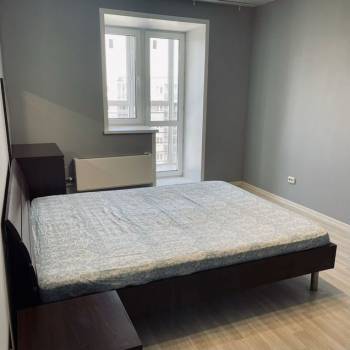 Сдается 1-комнатная квартира, 50 м²