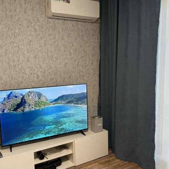 Сдается 2-х комнатная квартира, 56 м²