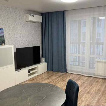 Сдается 2-х комнатная квартира, 56 м²