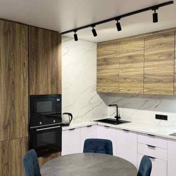 Сдается 2-х комнатная квартира, 56 м²
