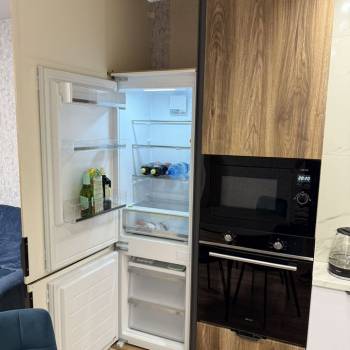Сдается 2-х комнатная квартира, 56 м²