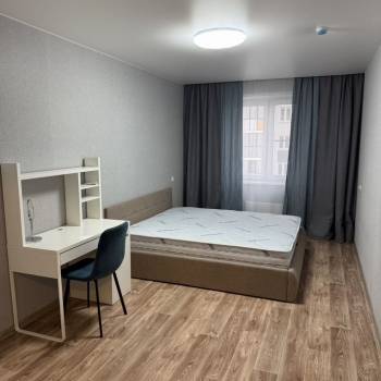 Сдается 2-х комнатная квартира, 56 м²