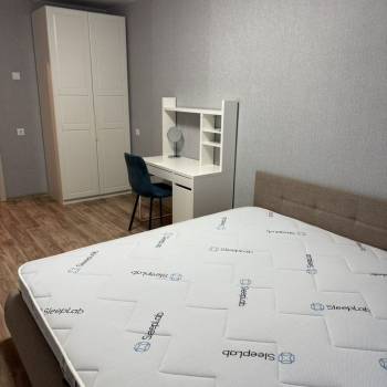 Сдается 2-х комнатная квартира, 56 м²